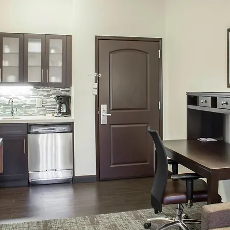 Staybridge Suites North Jacksonville By Ihg-3