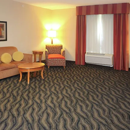 Hilton Garden Inn Chesapeake/Suffolk-3