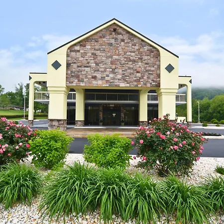 Best Western Cades Cove Inn-2