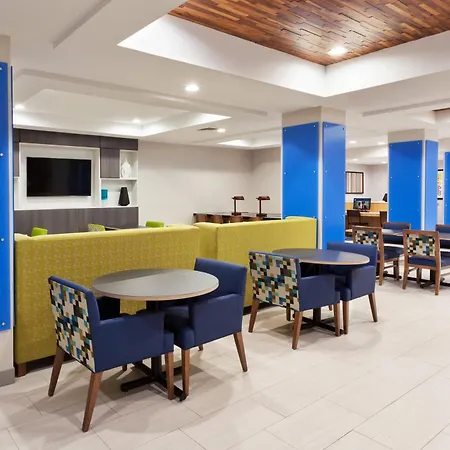 Holiday Inn Express Hotel & Suites Dothan North By Ihg-3