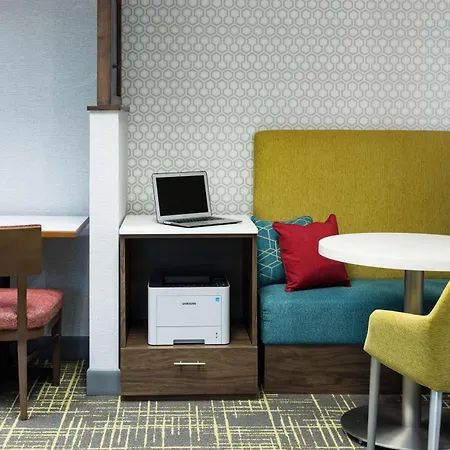 Hampton Inn Bentonville-Rogers-3