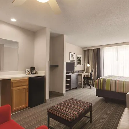 Country Inn & Suites By Radisson, Beaufort West, Sc-2