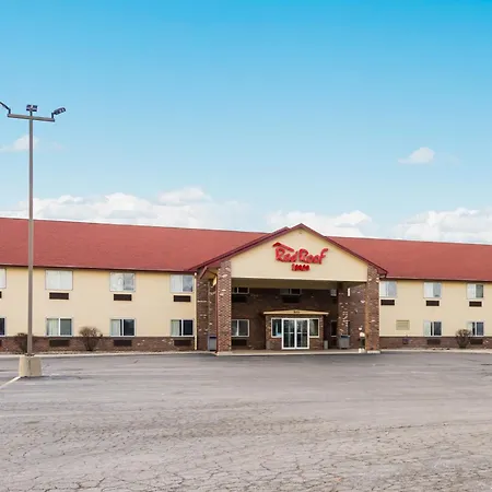 Red Roof Inn Auburn-3