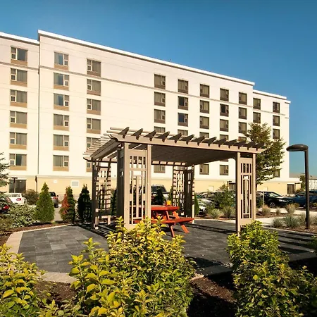 Hampton Inn By Hilton Toronto Airport Corporate Centre-2