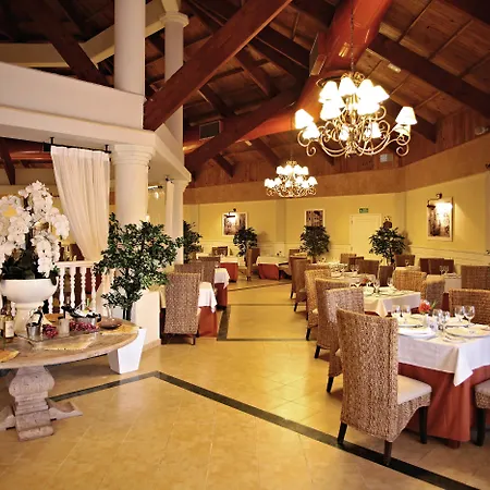 Bahia Principe Explore La Romana (Adults Only)-2