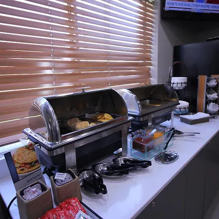 Best Western Slidell Hotel-2
