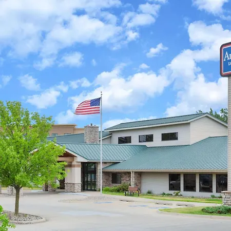 Americinn By Wyndham Ankeny/Des Moines-3