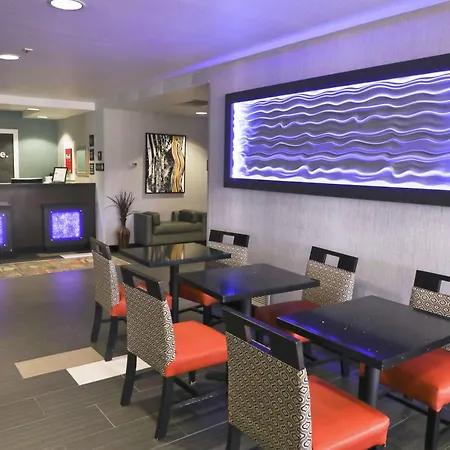 Hampton Inn Muskogee-2
