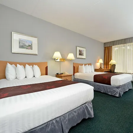 Best Western Inn-3