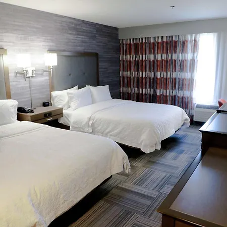 Hampton Inn Muskogee-3
