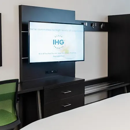 Holiday Inn Express - Andalusia By Ihg-2