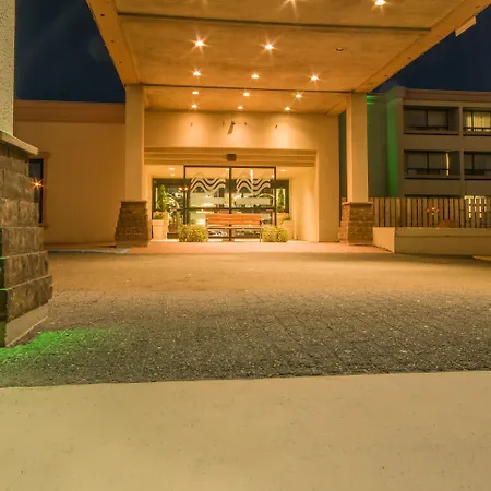 Holiday Inn St John'S Conference Centre By Ihg-2