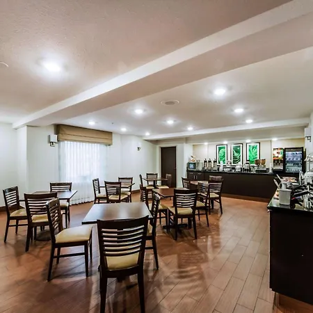 Sleep Inn And Suites-Guthrie ,Ok-3