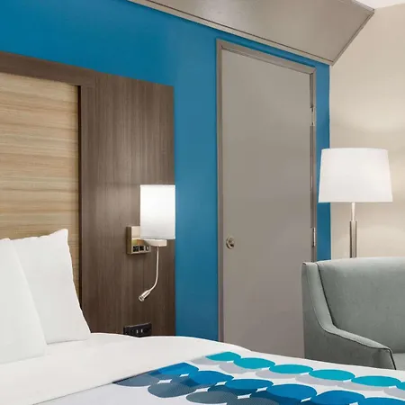 Baymont By Wyndham Blackwell I-35-3