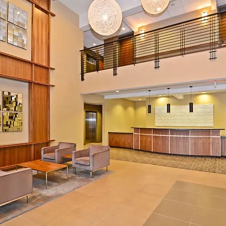 Best Western Plus Lacey Inn & Suites-3