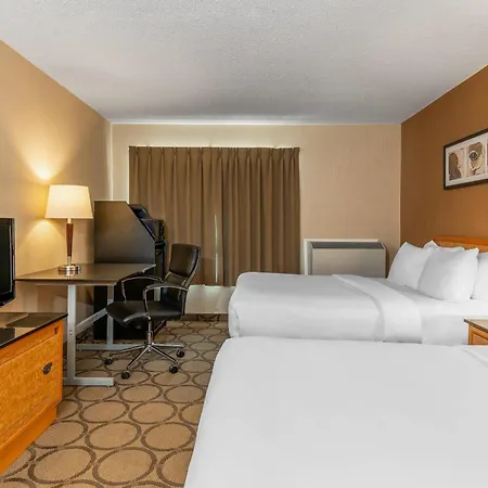 Comfort Inn Winnipeg South-3