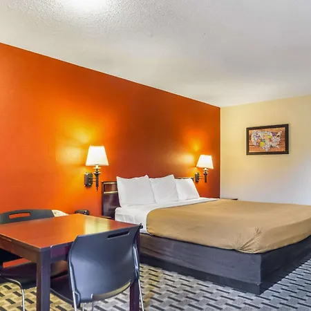 Econo Lodge Laurel-2