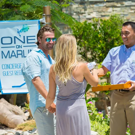 One On Marlin Resort (Adults Only)-2