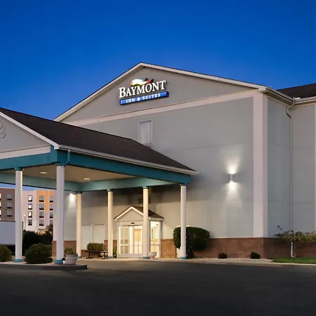 Baymont By Wyndham Elizabethtown-3