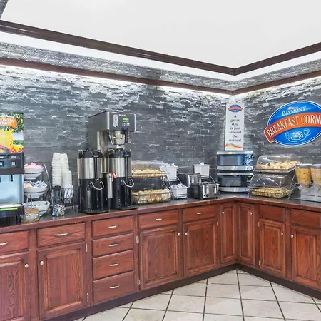 Baymont By Wyndham Jonesboro-2