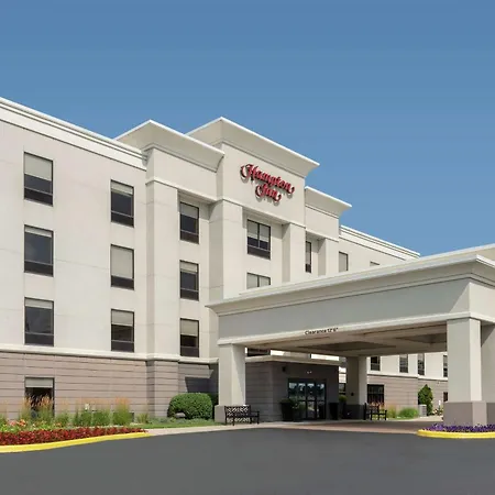 Hampton Inn Warsaw-2