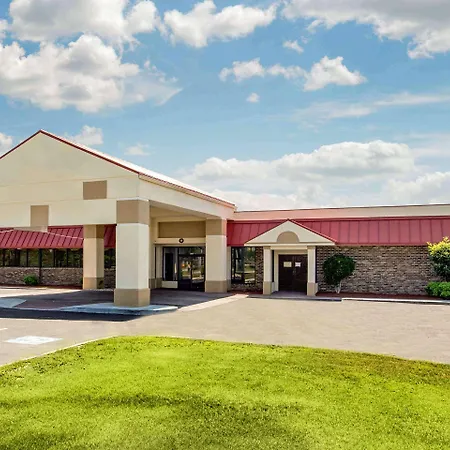 Ramada By Wyndham Santee I-95-2