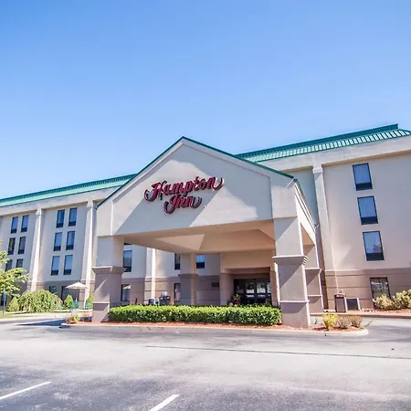 Hampton Inn Groton/Mystic-3
