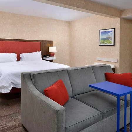 Hampton Inn Wytheville-3