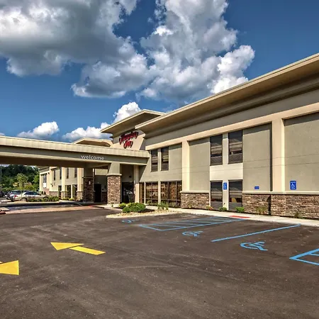 Hampton Inn Ashland-2