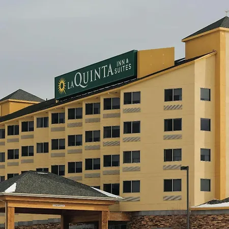 La Quinta By Wyndham Butte-3
