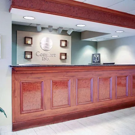 Comfort Inn & Suites Moss Point Pascagoula-3
