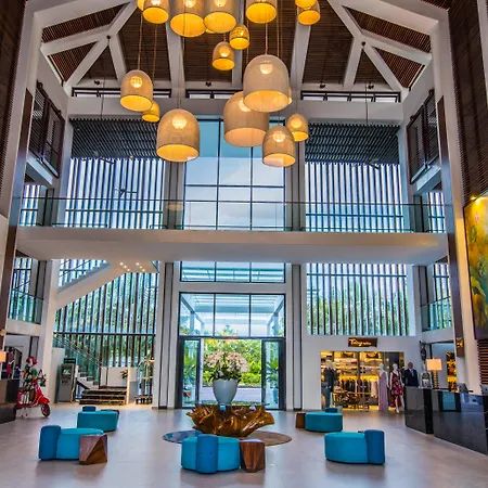 Sunrise Premium Resort & Spa Hoi An-3