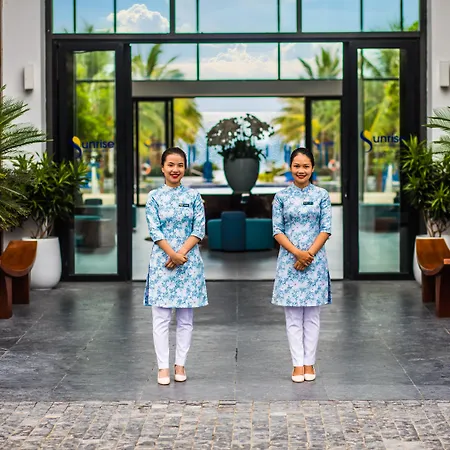 Sunrise Premium Resort & Spa Hoi An-2