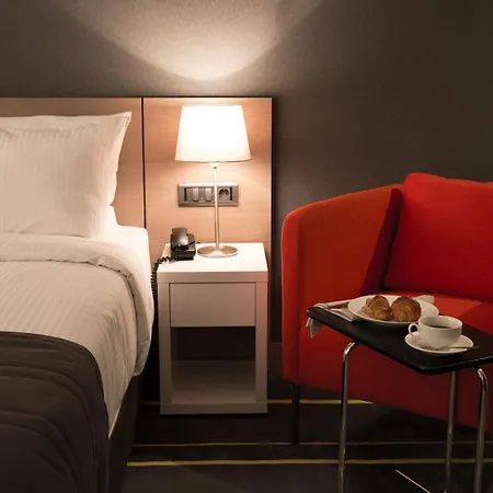 Nova Hotel Yerevan-3