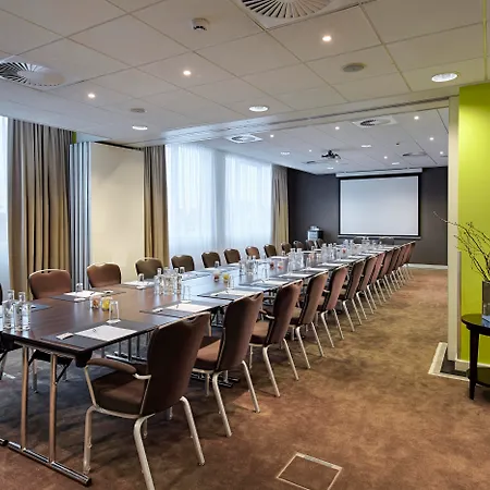 Lindner Hotel Antwerp, Part Of Jdv By Hyatt-2