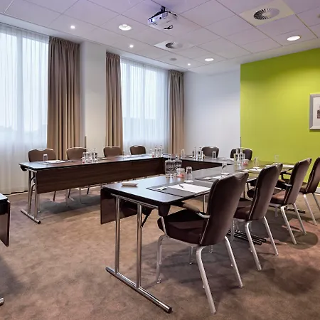 Lindner Hotel Antwerp, Part Of Jdv By Hyatt-3