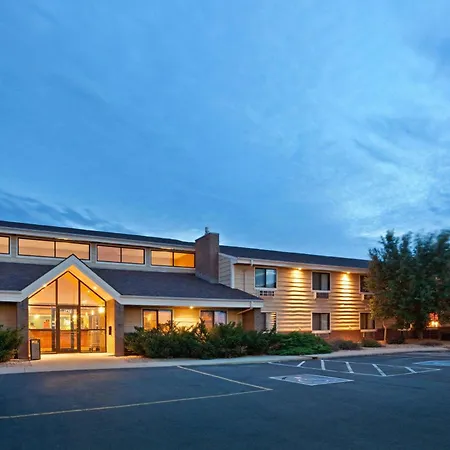 Americinn By Wyndham Mitchell-3