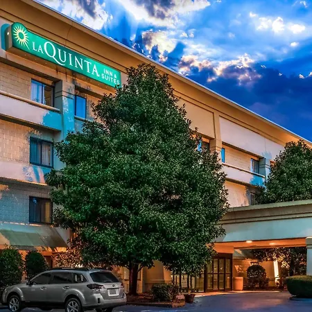 La Quinta By Wyndham Nashville Franklin-3