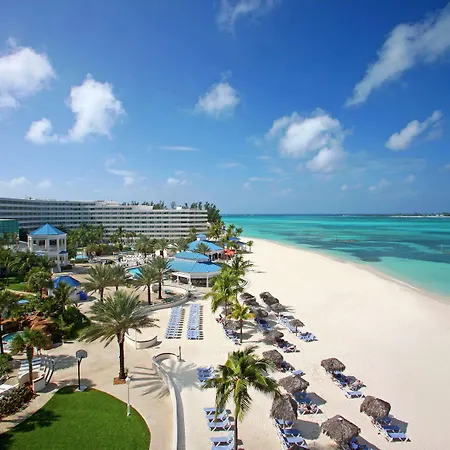 Melia Nassau Beach-3