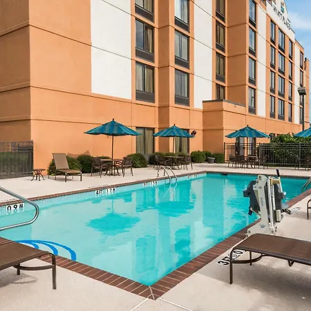 Hyatt Place Bentonville Rogers-2