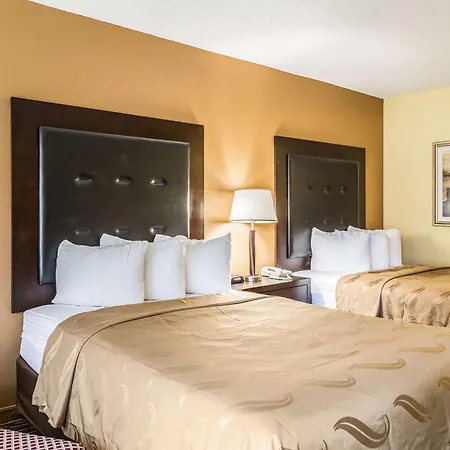 Quality Inn Clemson Near University-2
