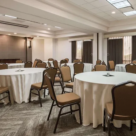 Hyatt Place Bentonville Rogers-3