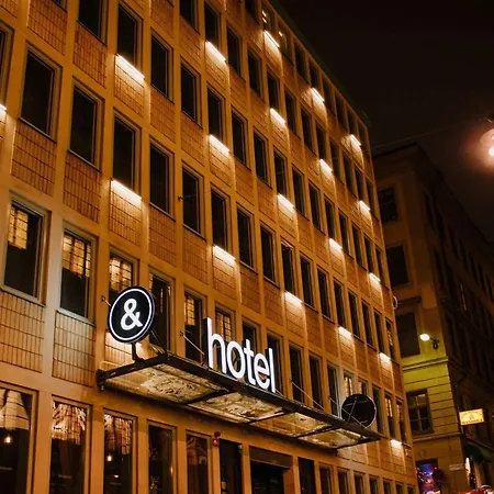 Best Western And Hotel-2