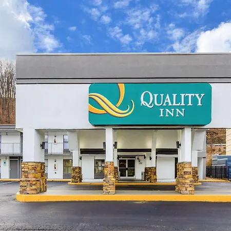 Quality Inn Bristol Pinnacle Area-2