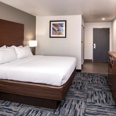 Holiday Inn Express & Suites Alamogordo Highway 54/70 By Ihg-3