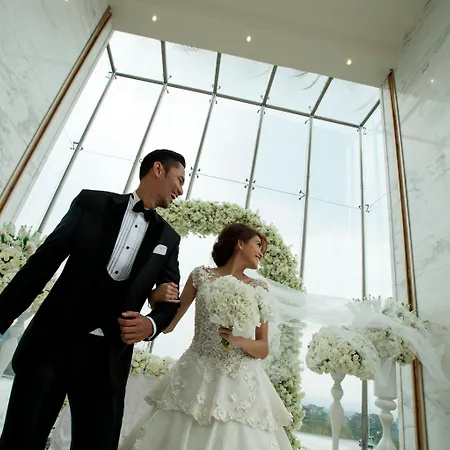 Intercontinental Bandung Dago Pakar By Ihg-3