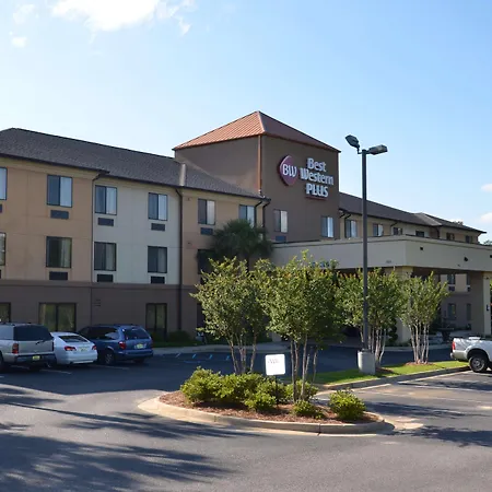 Best Western Plus Daphne-2