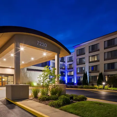 Best Western Executive Inn Kenosha - Pleasant Prairie-3