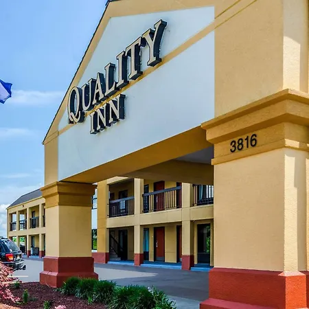 Quality Inn Tanglewood-2