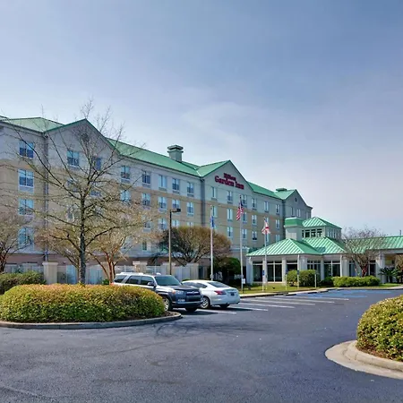 Hilton Garden Inn Mobile East Bay / Daphne-3